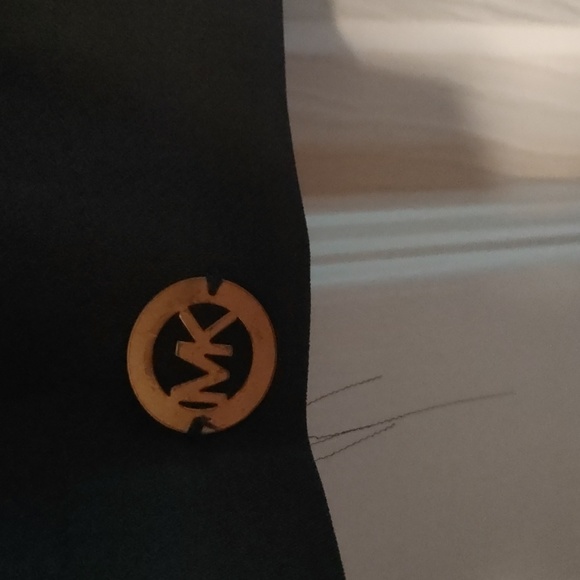 Michael Michael Kors women's sleeveless top - Picture 4 of 5